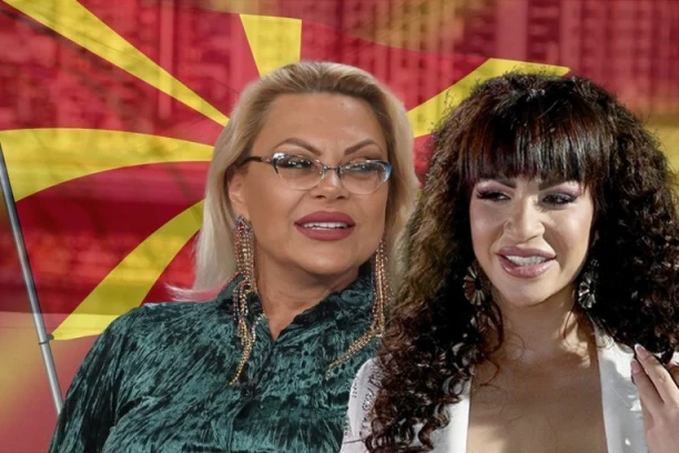 MILJANA I MARIJA KULIĆ HITNO NAPUŠTAJU SRBIJU: Stigle najnovije informacije iz Severne Makedonije! ŠOK! (FOTO)