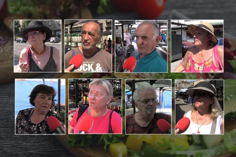 KADA JE LAKŠE POSTITI - LETI ILI ZIMI: Odgovor sugrađana iznenadio - svi su se složili u jednoj stvari (VIDEO)