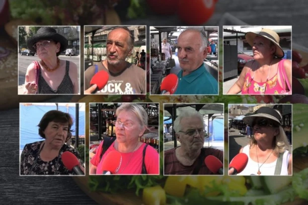 KADA JE LAKŠE POSTITI - LETI ILI ZIMI: Odgovor sugrađana iznenadio - svi su se složili u jednoj stvari (VIDEO)