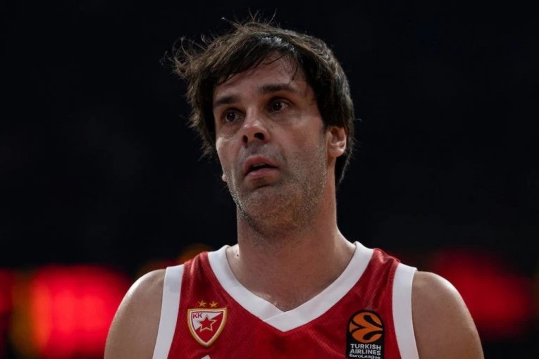MILOŠ TEODOSIĆ POSTAJE TRENER?!