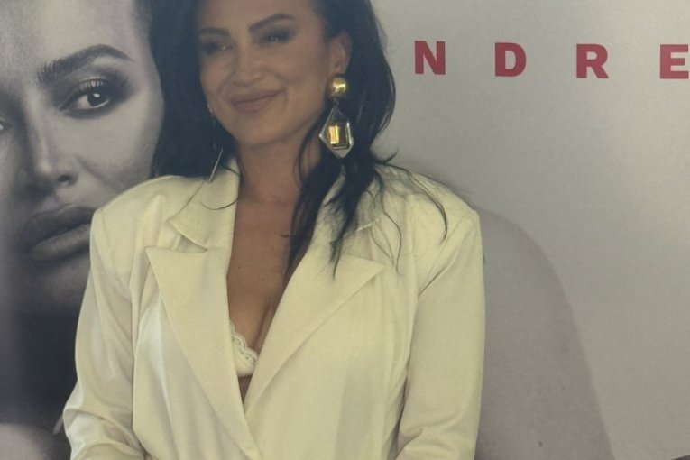 Promocija albuma Andreane Čekić