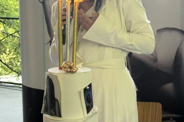 Promocija albuma Andreane Čekić