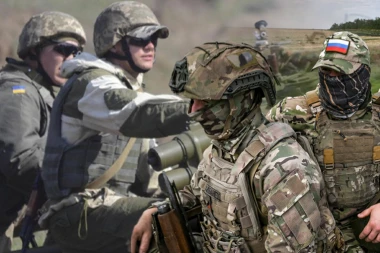 UKRAJINA NAJAVILA NOVU PREKRETNICU U RATU: Doneta važna odluka o budućim operacijama protiv Rusije