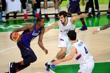 OVAKO JE DURENT PRIČAO O TEU: Potpuno me sludeo, okretao sam se oko sebe!