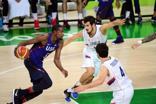 OVAKO JE DURENT PRIČAO O TEU: Potpuno me sludeo, okretao sam se oko sebe!