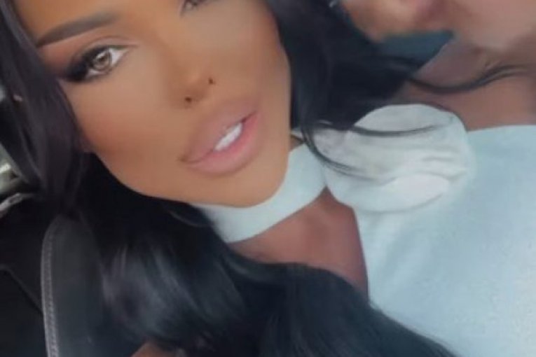 Maja Marinković Instagram