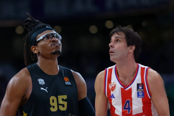 MONEKEOV DOLAZAK U ZVEZDU MERIDIANBET JE POVEZAN SA TEODOSIĆEM: Imao je samo jednu želju, ali mu IPAK neće biti ispunjena!