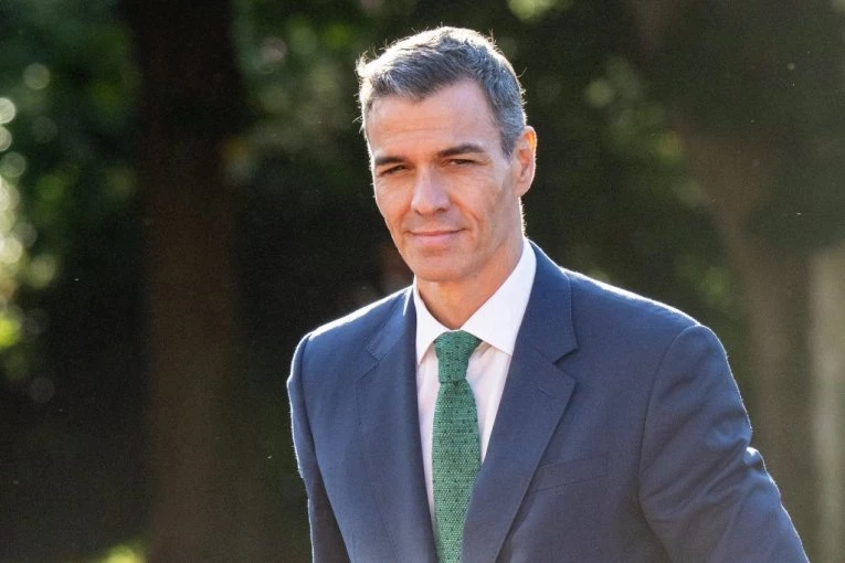 SANČEZU PREKIPELO! Španski premijer ukazao na dvostruke aršine EU u odnosu na Rusiju i Izrael, hitno će tražiti jednu stvar