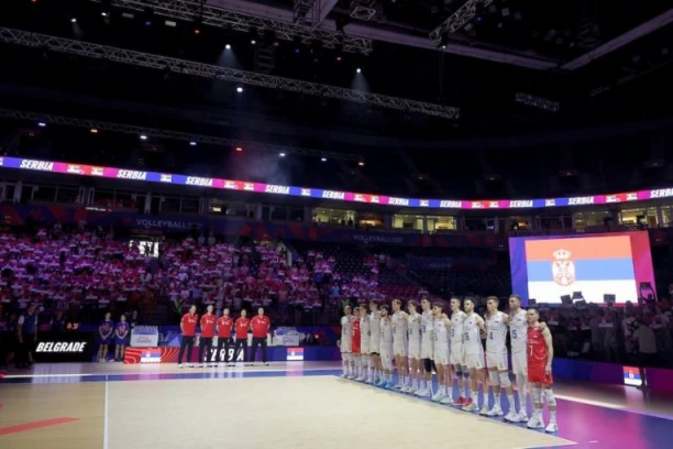 POTOP ORLOVA U LJUBLJANI!