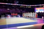 PUKOVNICI ILI POKOJNICI: Poznato kada Srbija igra za ČETVRTFINALE na prvenstvu Evrope!