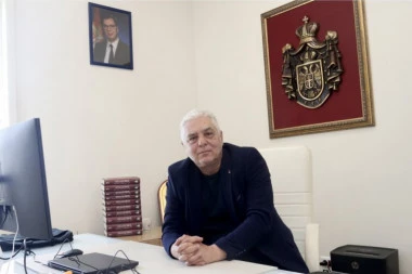 MINISTAR BRATINA U ZVANIČNOJ POSETI RUSIJI!