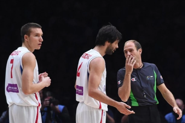 BOGDANOVIĆ SE OPROSTIO OD TEA: Ove slike i reči teraju suze na oči! (FOTO)