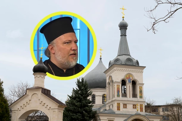 UDAR NA PRAVOSLAVLJE NA TRI TAČKE: Sveštenik Velibor Džomić otkriva ko želi da razbije veru među Slovenima