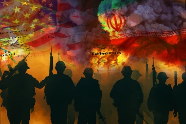 IRAN NE ODUSTAJE! Insistira na obogaćivanju urana na svom tlu!