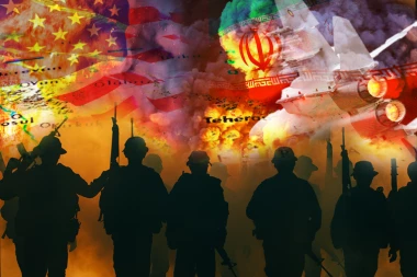 PORUKA IZ TEHERANA ZABRINULA AMERIKU I IZRAEL! Ono čime preti Teheran je velika nepoznanica za Zapad