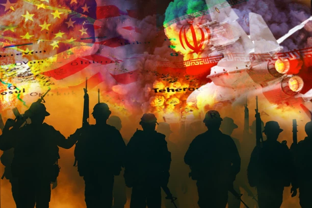 PORUKA IZ TEHERANA ZABRINULA AMERIKU I IZRAEL! Ono čime preti Teheran je velika nepoznanica za Zapad