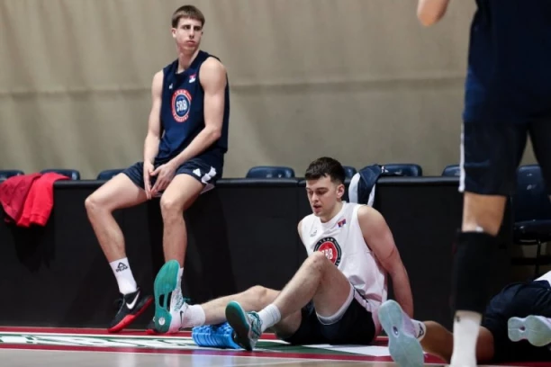 SRBIJA IMA RAZLOGA DA SLAVI: Supertalentovani košarkaš izabran na NBA draftu - Milvoki je njegova naredna destinacija! (FOTO)