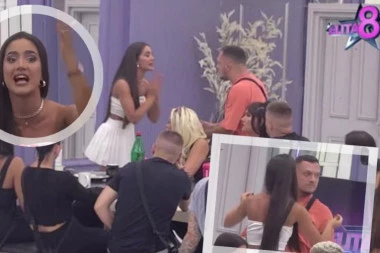 POZLILO ANĐELI ĐURIČIĆ U PROGRAMU, VODITELJKA HITNON ZAUSTAVILA PROGRAM! Zbog histerije joj se slošilo, uznemirujuće scene izbezumile javnost!