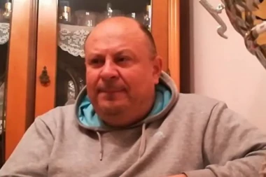 "DA LI JE MOGUĆE DA JE UMRO?": Legendarnog srpskog trenera komšinica ŽIVOG SAHRANILA!