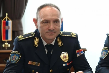 DIREKTOR POLICIJE: Na skupovima u 71 mestu blizu 70.000 ljudi, sve proteklo bez incidenata