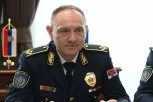 "NEĆEMO TOLERISATI NASILJE"! Oglasio se direktor policije pred najavljeni protest: "Biće zaštićene sve državne institucije"