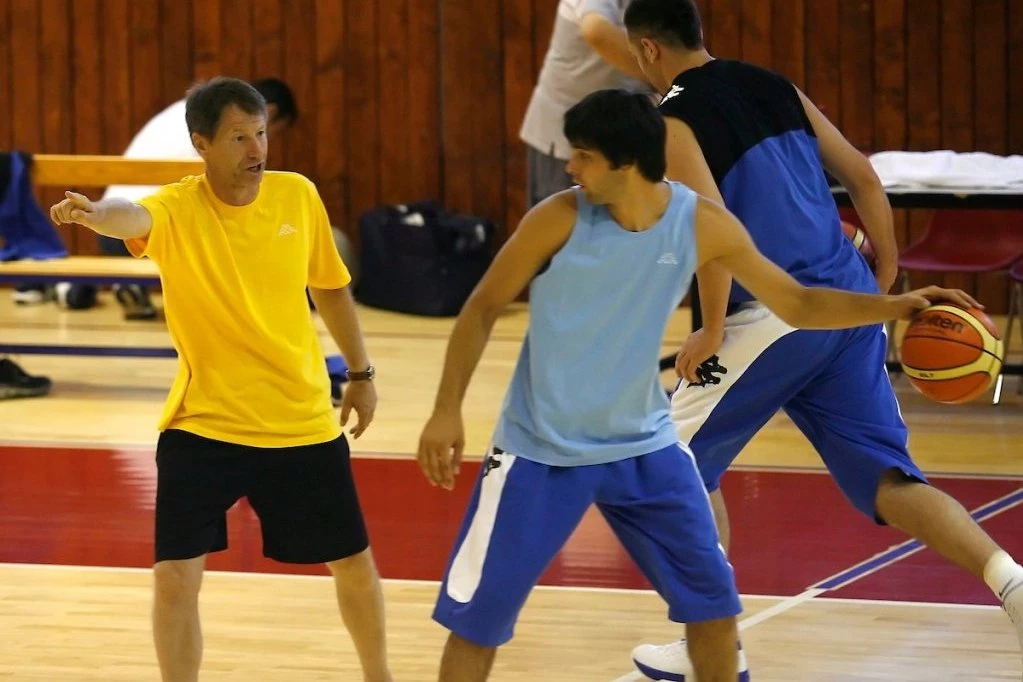 MOKA OTKRIO SVE O TEODOSIĆU: Tresao se kao prut, Zvezda Meridianbet mora da se oprosti na pravi način!