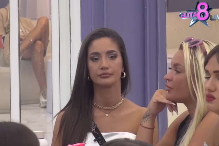 Anđela Đuričić i Nenad Marinković Gastoz