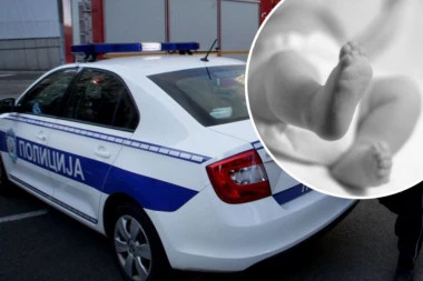 MAJKA IZ SRBIJE OPTUŽENA ZBOG SMRTI ĆERKE (2)! Devojčica preminula od stravičnih opekotina!