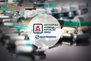 Zabranjene supstance: Šta se najčešće koristi u profesionalnom sportu, a šta ti nikako ne smeš!
