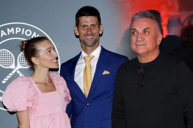 NEK SE JELENA LJUTI KOLIKO HOĆE: Srđan Đoković je rekao svoje - narod je TOTALNO NA NJEGOVOJ STRANI!