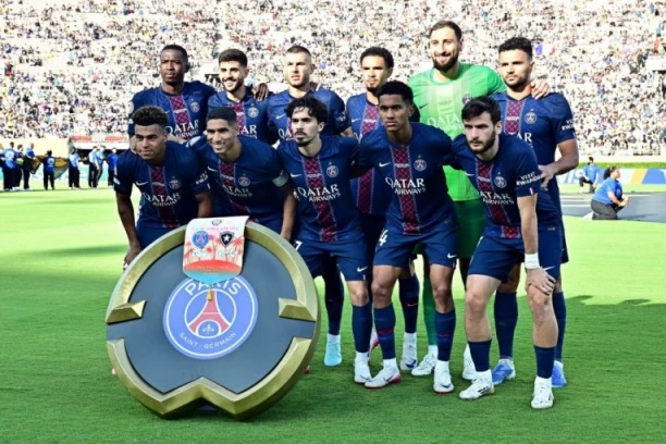 TRAGEDIJA! FUDBALSKI SVET ZAVIJEN U CRNO: UMRO VAŽAN ČOVEK U PSŽ, PA SE KLUB HITNO OGLASIO