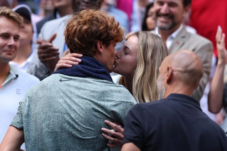 LJUBILA JE SINERA, ALI I KIRJOSA! Burna ljubavna prošlost proganja rivalku Nine Stojanović na Vimbldonu!