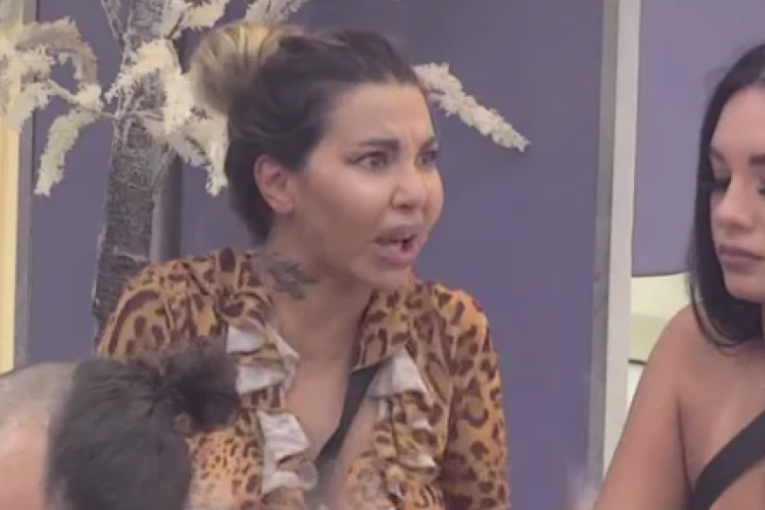 Aneli Ahmić i Luka Vujović