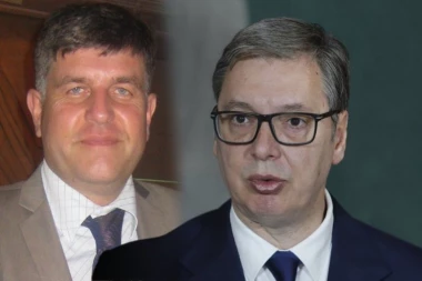 VUČIĆ SUTRA URUČUJE VIDOVDANSKA ODLIKOVANJA! Dobija ga Dejan Nedić kao zaslužni pojedinac: Ovo je njegova biografija