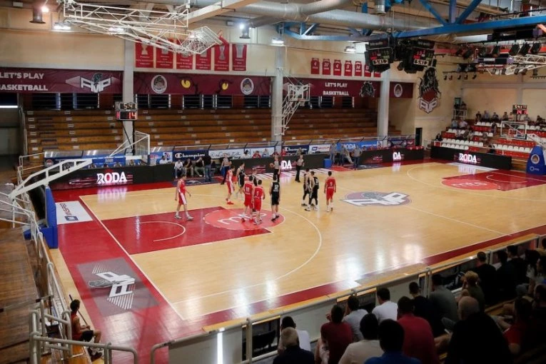 KAKVA VEST ZA SRPSKU KOŠARKU: Spajaju se dva poznata košarkaška kluba - planovi ambiciozni!