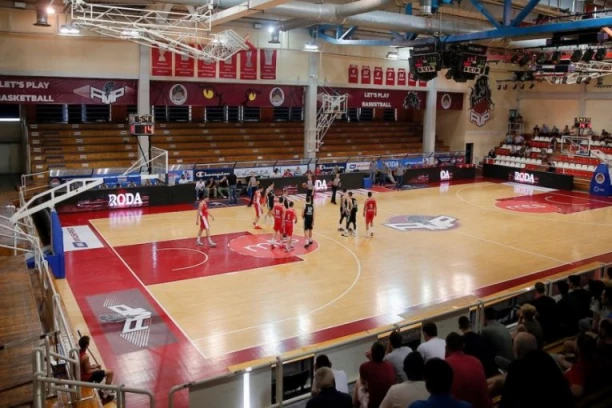 KAKVA VEST ZA SRPSKU KOŠARKU: Spajaju se dva poznata košarkaška kluba - planovi ambiciozni!