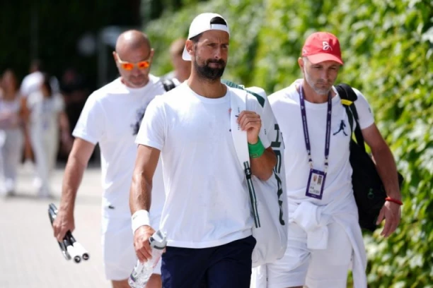 NEĆE IM USPETI! Ne daj se, Novače...