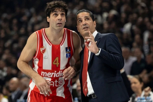 GROM IZ VEDRA NEBA: Još jedan Srbin kandidat da zameni Sferopulosa!