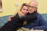 OTAC JOVANE JEREMIĆ IMAO SAMO JEDNU ŽELJU: Ćerku je neizmerno voleo - voditeljka će ZAUVEK pamtiti njegove reči!