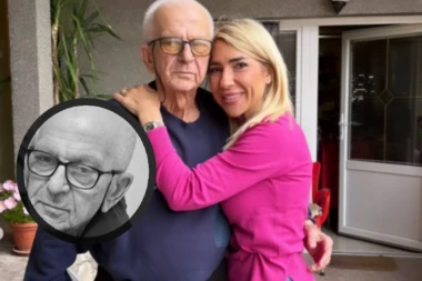 JOVANA JEREMIĆ NEĆE DOBITI OČEVO NASLEDSTVO: Sve prepisano na jednu osobu, ali to nije ona!