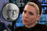 "OSTAVIO MI JE ŽIVOTNI PEČAT": Jovana Jeremić ogolila dušu - progovorila o očevoj smrti!