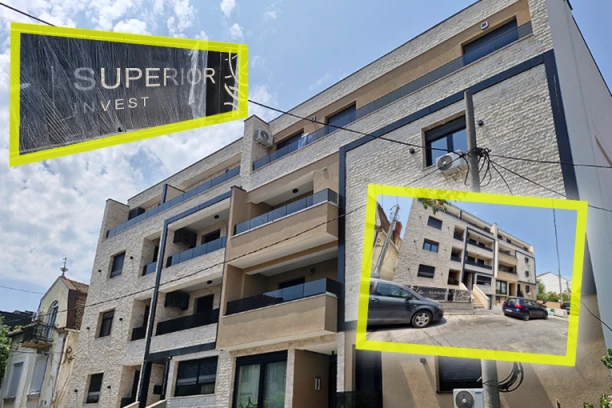 BAHATI INVESTITORI U SAMOM CENTRU BEOGRADA! Ceo sprat sazidali na divlje, pa dobili krivičnu prijavu!