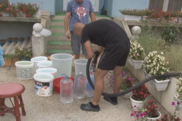 U OVOM DELU BEOGRADA NEĆE BITI VODE: Česme će biti suve gotovo 10 sati, pripremite zalihe