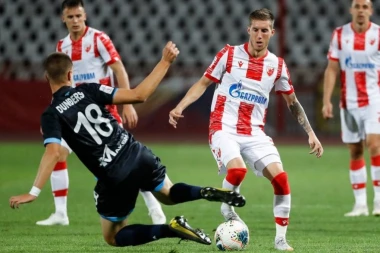 NAJVEĆI NIŽELIGAŠKI TRANSFER LETA: Teško da će neki klub nadmašiti ovaj potpis!