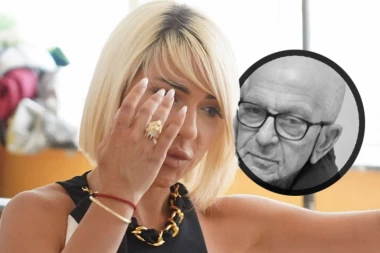 JOVANA JEREMIĆ U LOŠEM STANJU: Objavljene najnovije informacije o voditeljki!