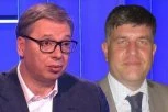 UOČI VIDOVDANSKE SVEČANOSTI! Sportissimo sa Dejanom Nedićem: Počastovan sam na odlikovanje koje će mi uručiti predsednik Vučić
