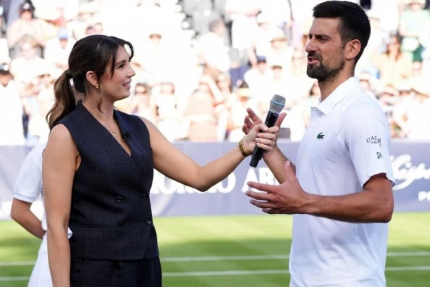 SVI SU STRUČNJACI ZA TENIS KADA JE ĐOKOVIĆ U PITANJU: PONOVO udaraju na Noleta, sumnja u njega neće prestati nikada!