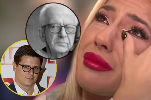 POSLEDNJE ZBOGOM DRAGOM TASTU! Bivši muž Jovane Jeremić OTVORIO DUŠU I STARI ALBUM SA SLIKAMA- nikad viđene fotke svima slomile srce!