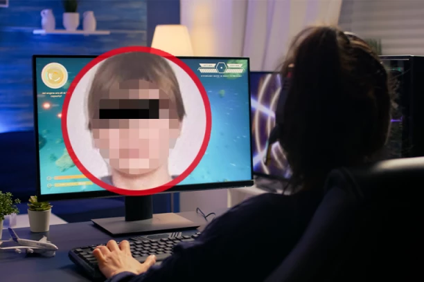 UBISTVO BIVŠE ŽENE NARUČIO PREKO IGRICA! Ideju mu dao dečak-ubica iz "Ribnikara"!