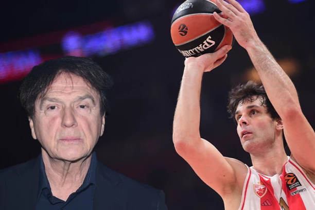 GRANDIOZNI ISPRAĆAJ UZ ČOLU I I DULETA! Evo kako je Miloš Teodosić PROSLAVIO KRAJ KARIJERE - zavirite u gala slavlje! (FOTO)